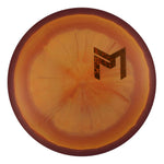 Paul McBeth ESP Buzzz