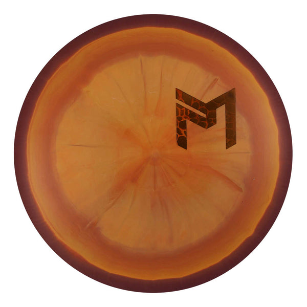 Paul McBeth ESP Buzzz