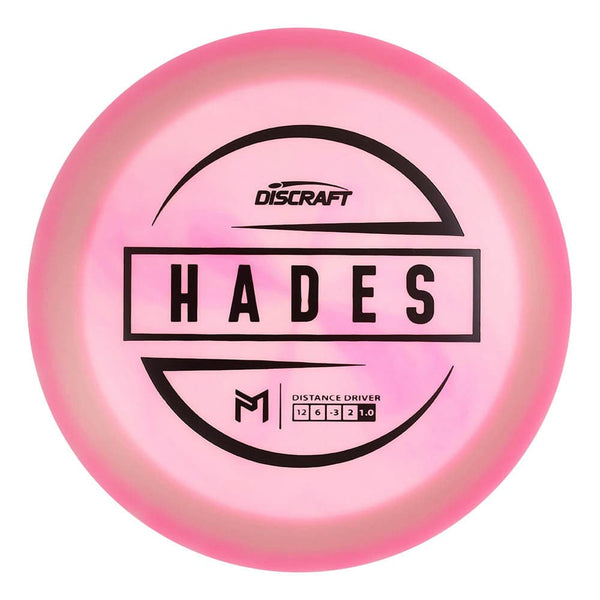 Paul McBeth ESP Hades
