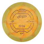 #8 (Gold Dots) 167-169 Pierce x McBeth Collab ESP Colorshift Drive