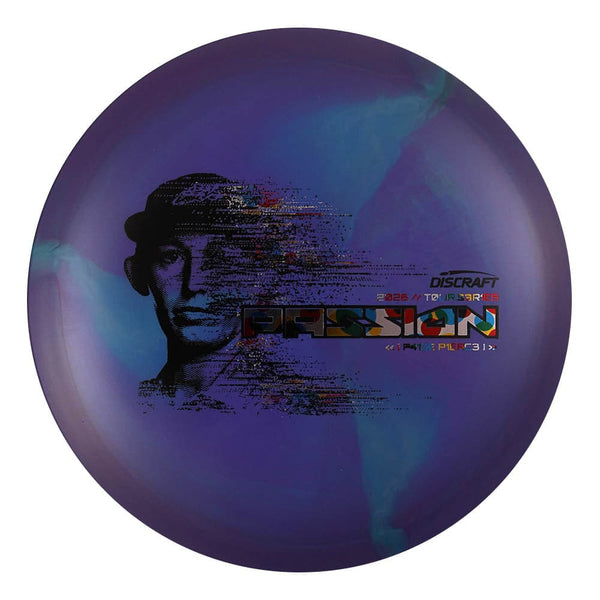 2026 Tour Series Paige Pierce Passion