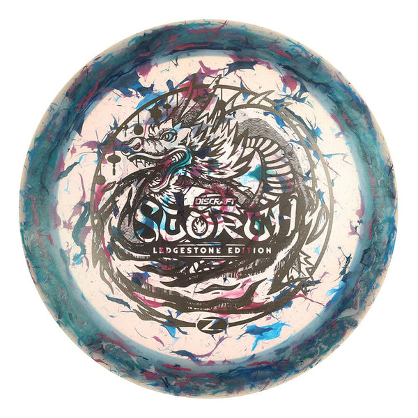 Colorshift Jawbreaker Z Flx Scorch