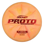 Ricky Wysocki Prototype Fossil