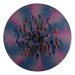 Rubber Blend Swirl Zone