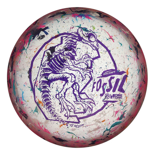 Jawbreaker Z Flx Fossil