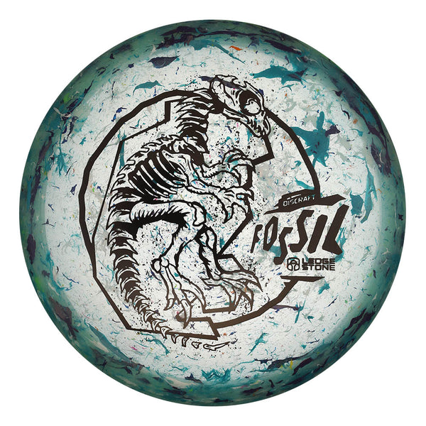 Jawbreaker Z Flx Fossil