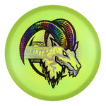 ESP Colorshift Swirl Malita