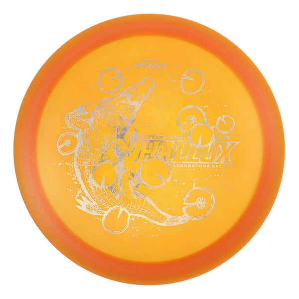 SFO Colorshift Z Hallux