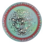 SFO ESP Swirl Fuzed Scorch