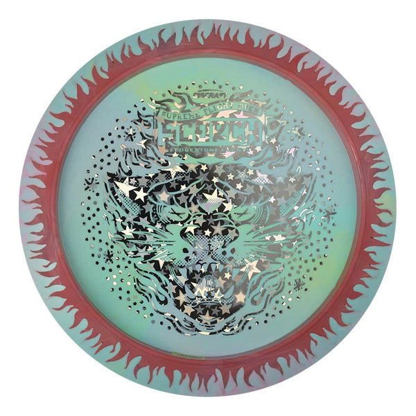 SFO ESP Swirl Fuzed Scorch