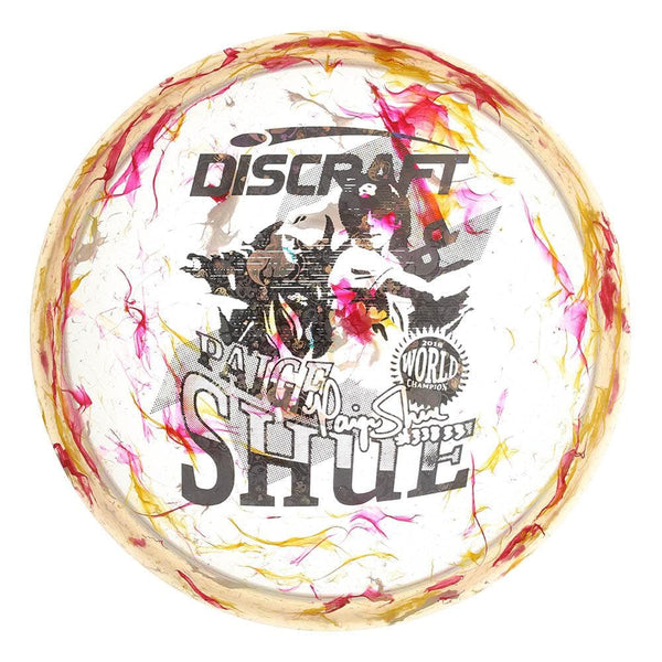 #2 (Bee) 175-176 Paige Shue JBZ Flx Buzzz SS