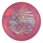 Supreme Flight Slightly Stoopid Dylan Cease Luna (Field)