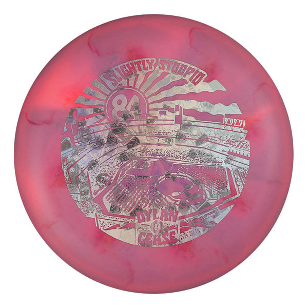 Supreme Flight Slightly Stoopid Dylan Cease Luna (Field)