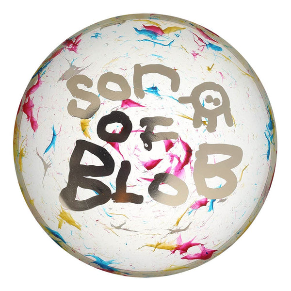 #30 (Silver Metallic) 170-172 Son of Blob (Vault Reserves)