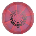 Supreme Flight Ti Swirl Anax