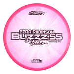 #17 (Black Kaleidoscope ) 177+ 2025 Tour Series Z Swirl Ezra Robinson Buzzz SS