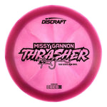 #16 (Black) 173-174 2025 Tour Series Z Swirl Missy Gannon Thrasher