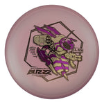 Titanium (Ti) Colorshift Buzzz