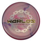 2026 Worlds Tour Series Blend Sled (Ti Big Z) #2