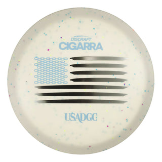 USADGC Confetti Glo Cigarra