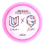 Ulibarri x Wysocki Collab Edition Z Swirl Captain's Raptor