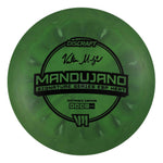 Valerie Mandujano Signature Series ESP Heat
