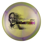 2026 Tour Series Valerie Mandujano Scorch