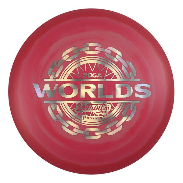 2026 Pro Worlds ESP Buzzz