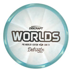 #152 (Black Orbs) 175-176 2026 Worlds Z Swirl Zone SS