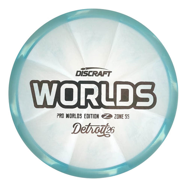 #152 (Black Orbs) 175-176 2026 Worlds Z Swirl Zone SS