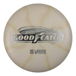 #69 (Silver Metallic) 160-163 X Swirl Zeppelin