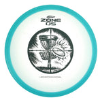 #3 Blue (Black Kaleidoscope) 173-174 Z Flx Colorshift Zone OS