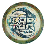 Jawbreaker Z Glo Raptor