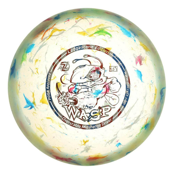 Jawbreaker Z Wasp