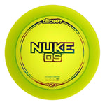 #1 Green (Rainbow Sparkle Stars) 173-174 Z Nuke OS
