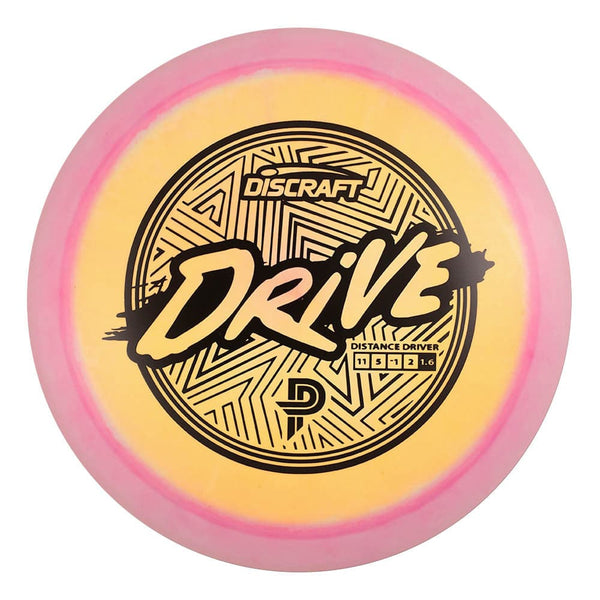 #24 (Black) 173-174 Paige Pierce ESP Drive