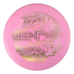 ESP Swirl Zone