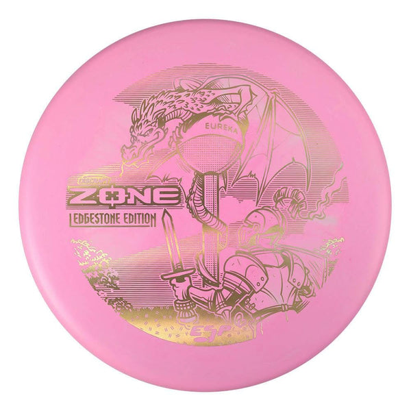 ESP Swirl Zone