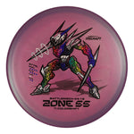 Ti Colorshift Zone SS
