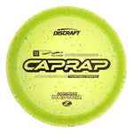 2026 Z Confetti Captain's Raptor