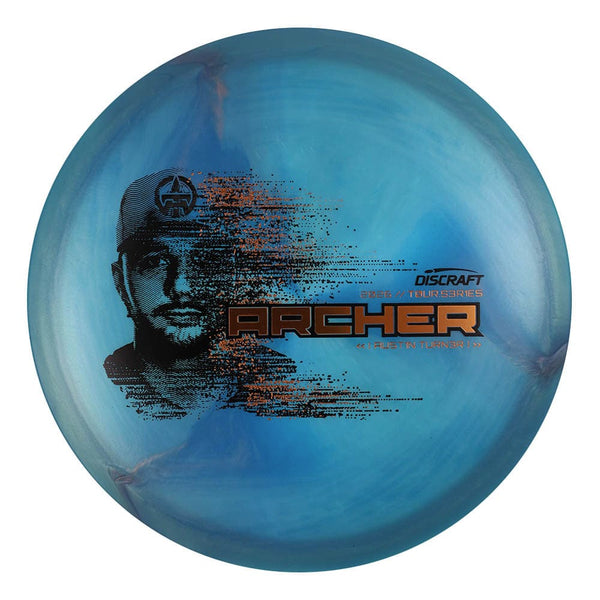 #116 (Copper Metallic) 175-176 2026 Tour Series Austin Turner Archer