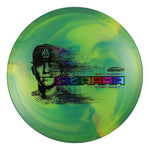 #101 (Rainbow) 170-172 2026 Tour Series Anthony Barela Cigarra