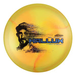 #52 (Blue Sparkle Stars) 173-174 2026 Tour Series Ricky Wysocki Hallux