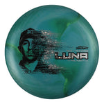#200 (Silver Holo Stars) 173-174 2026 Tour Series Paul McBeth Luna