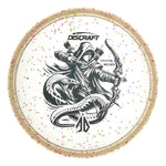 #26 (Black Kaleidoscope) 175-176 Anthony Barela CryZtal Confetti Archer