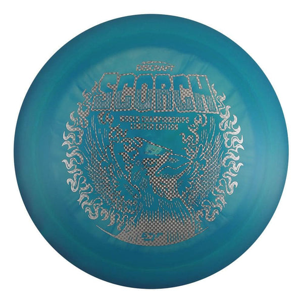 ESP Lite AM World Championships Scorch
