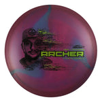 2026 Tour Series Austin Turner Archer