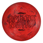 #1 (Black) 170-172 Amateur Challenge Jawbreaker Swirl Focus