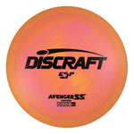 #3 (Black) 167-169 ESP Avenger SS