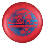 Cascade Challenge Jawbreaker Big Z Luna